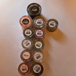 Revel Nail Dip Powder Lot